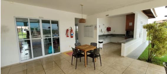 Casa para alugar com 2 quartos, 1 banheiro e 2 vagas no Sim, Feira de Santana (BA) — foto 17 de 20