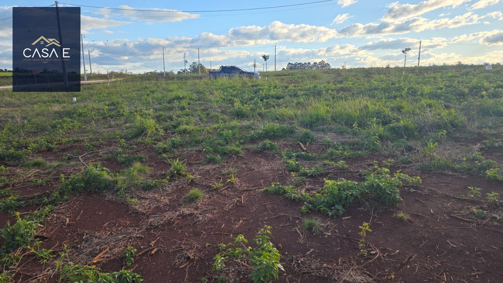 Terreno à venda com 371m² de terreno no Universitário [ Lotes ], Ijuí (RS) — foto 2 de 20
