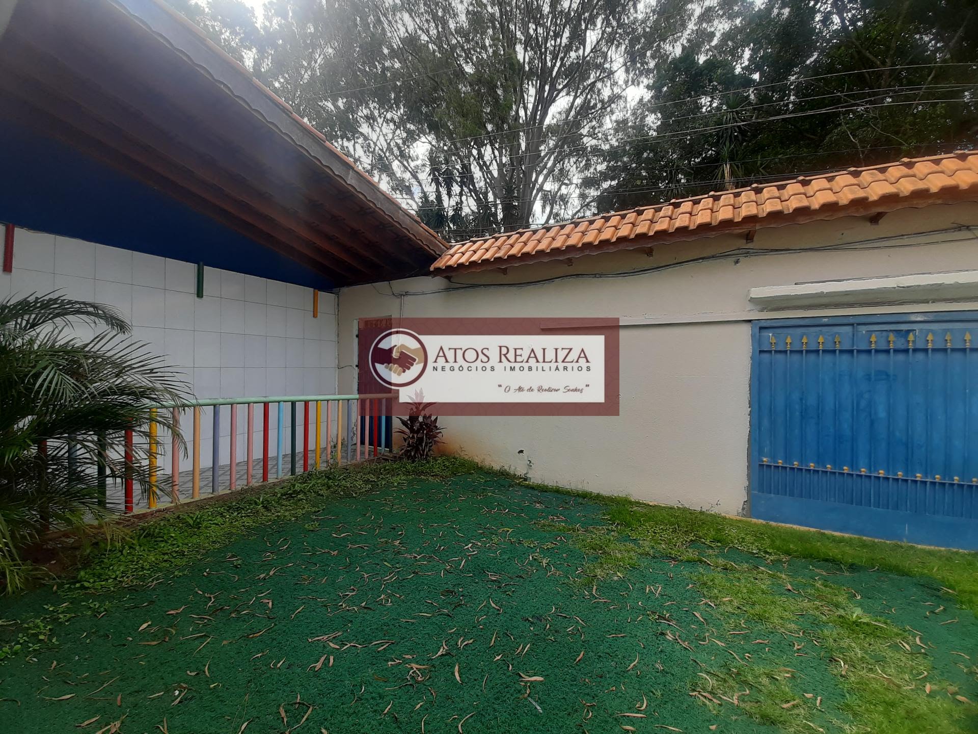 Casa à venda com 2 quartos, 1 banheiro, 5 vagas e 250m² no Parque das Arvores, São Paulo (SP) — foto 24 de 30