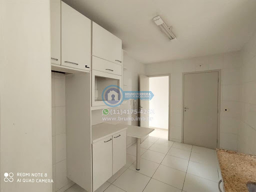 Apartamento 03 Dorm. em Água Fria - SP: 82M², 1 Suite, Venda por R$ 747.000  - Confira!