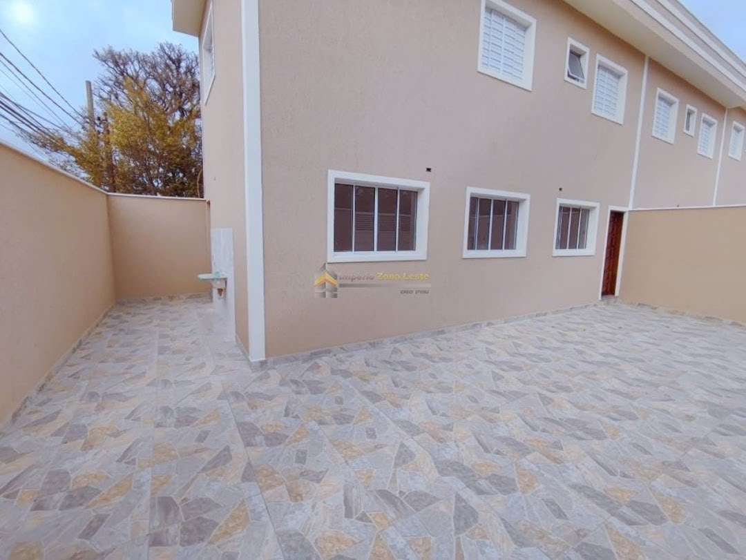 Sobrado, 3 quartos, 92 m² - Foto 3