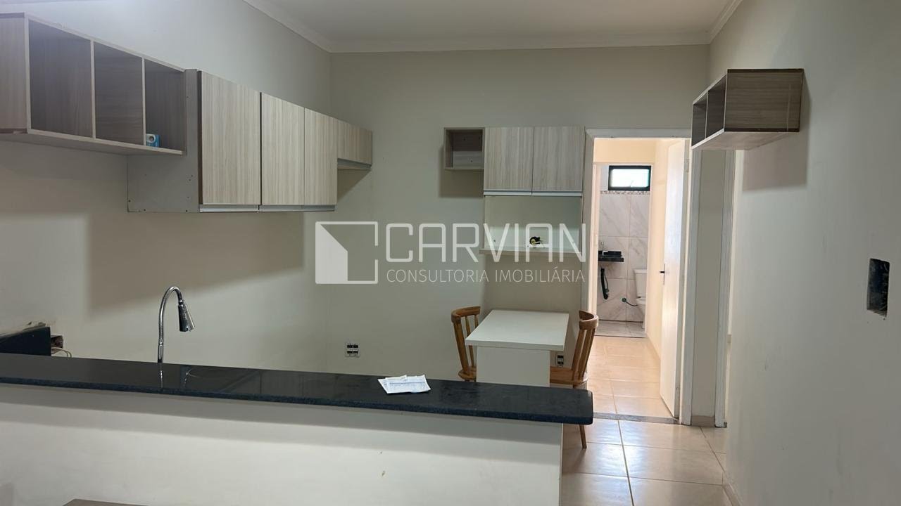 Casa à venda com 3 quartos, 1 suíte, 2 vagas e 150m² no Pq Res C Portinari, Ribeirão Preto (SP) — foto 5 de 12
