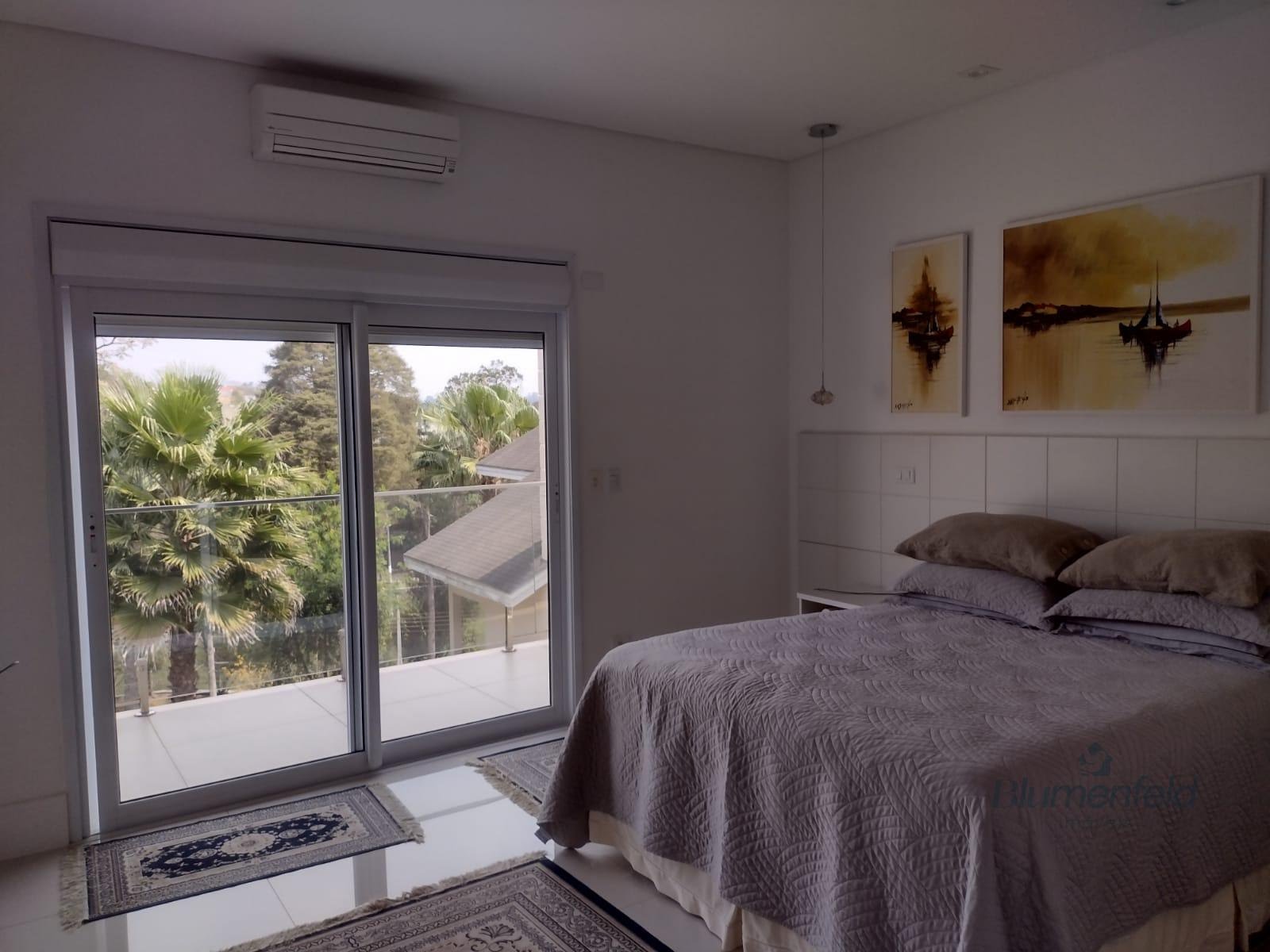 Casa à venda com 3 suítes, 3 vagas e 630m² no Condominio Arujazinho I II III, Arujá (SP) — foto 11 de 30