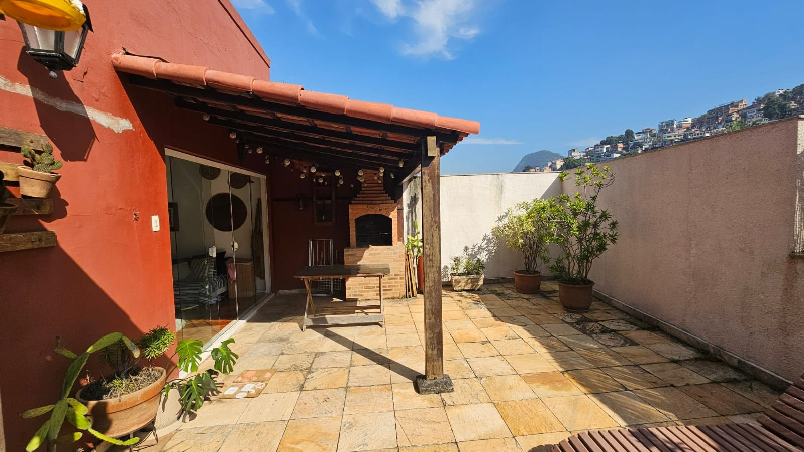 Cobertura à venda com 4 quartos, 2 suítes, 1 vaga e 190m² no Leme, Rio de Janeiro (RJ) — foto 12 de 30