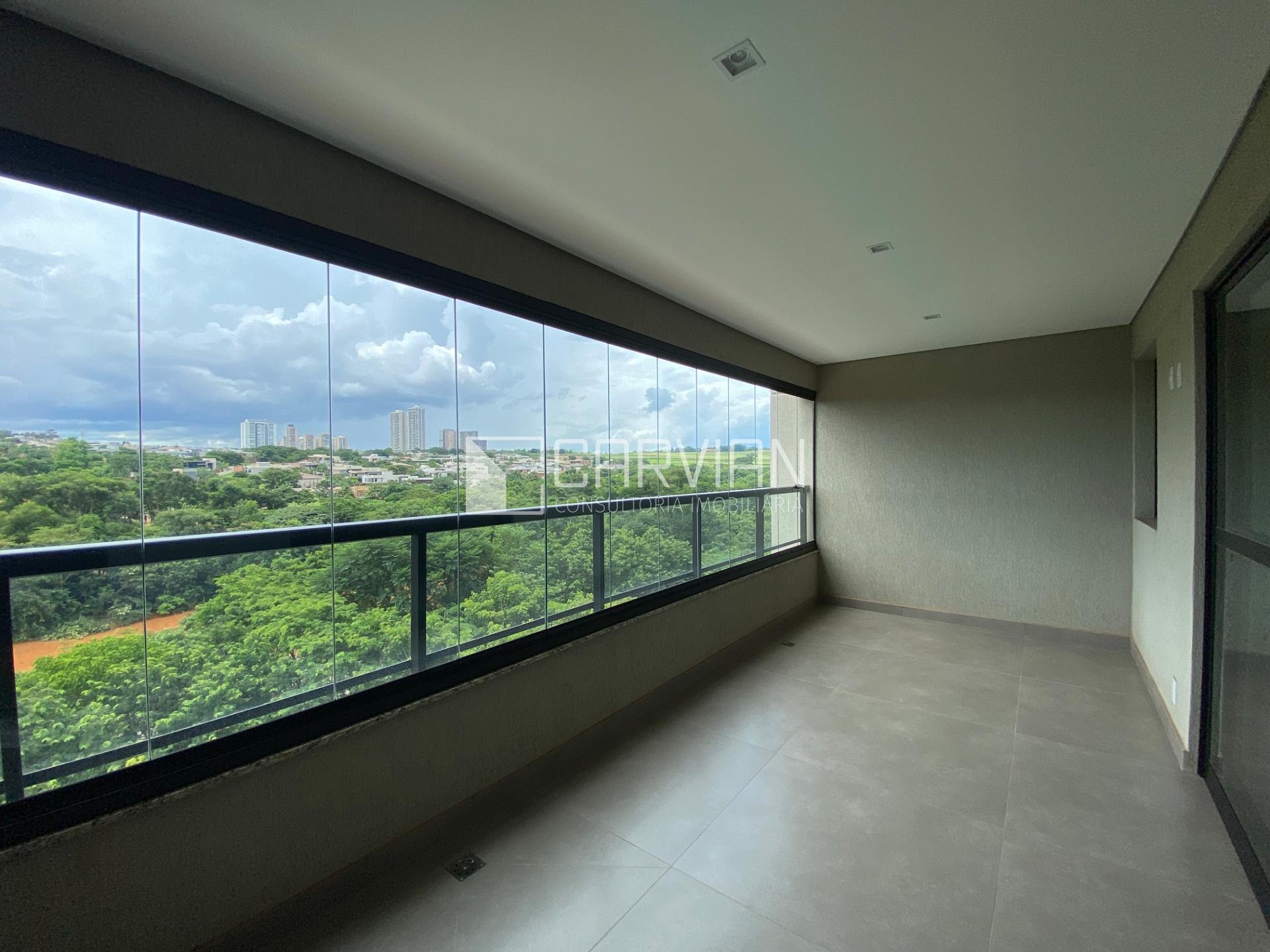 Apartamento à venda com 3 quartos, 3 suítes, 2 vagas e 153m² no Bonfim Paulista, Ribeirão Preto (SP) — foto 16 de 30
