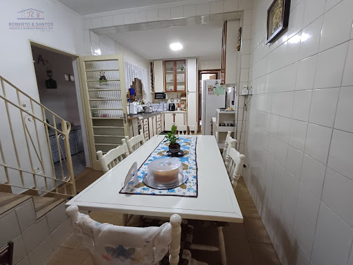 copa e cozinha