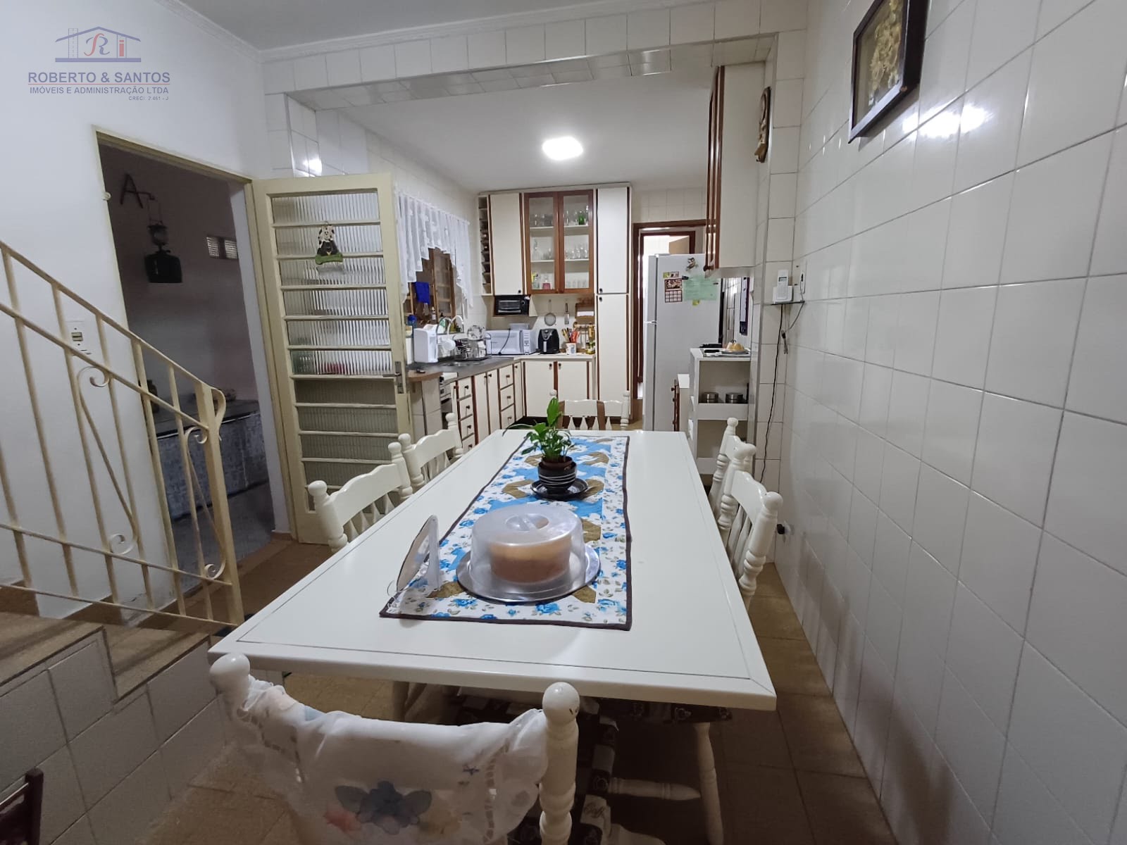 copa e cozinha