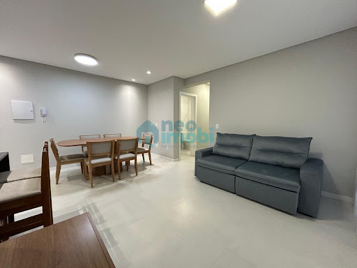 Apartamento em Pedra Branca  -  Palhoça