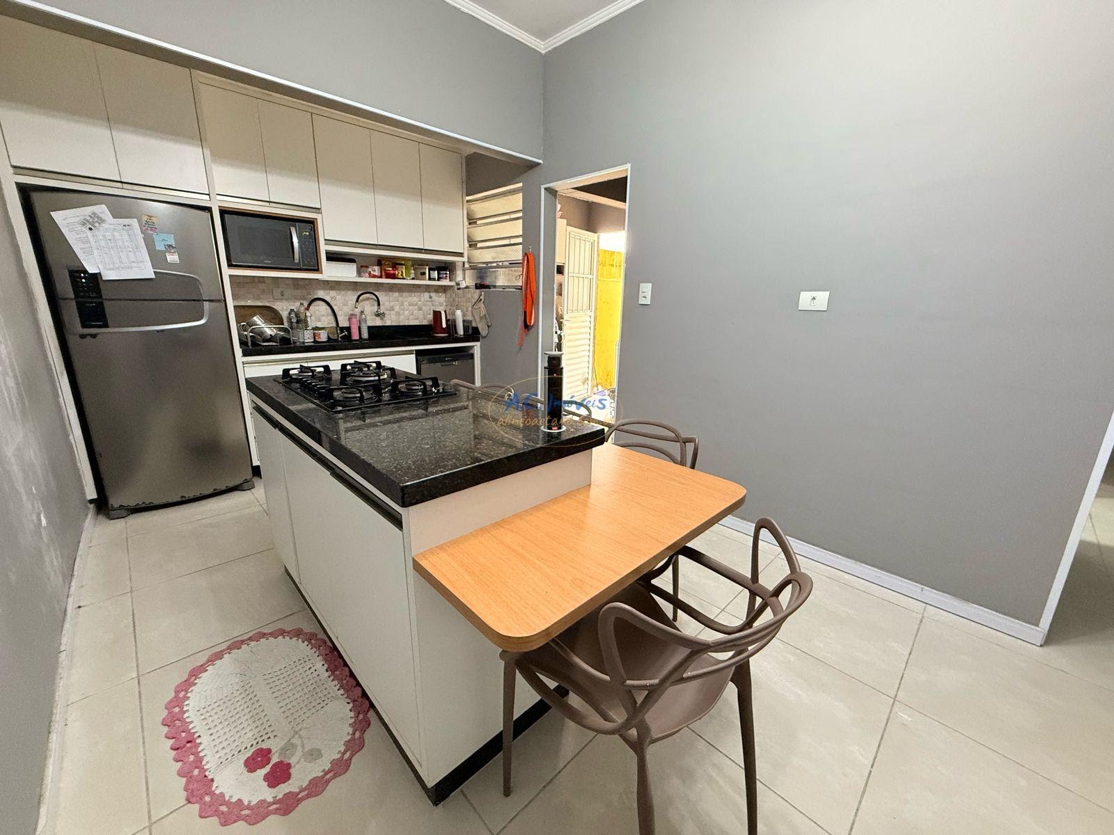 Casa à venda com 2 quartos, 1 suíte, 2 vagas e 103m² no Canto do Forte, Praia Grande (SP) — foto 11 de 20