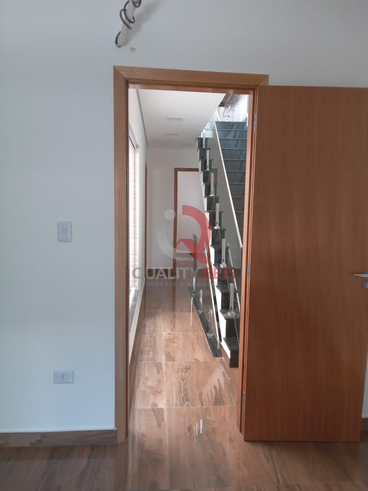 Sobrado, 3 quartos, 250 m² - Foto 5