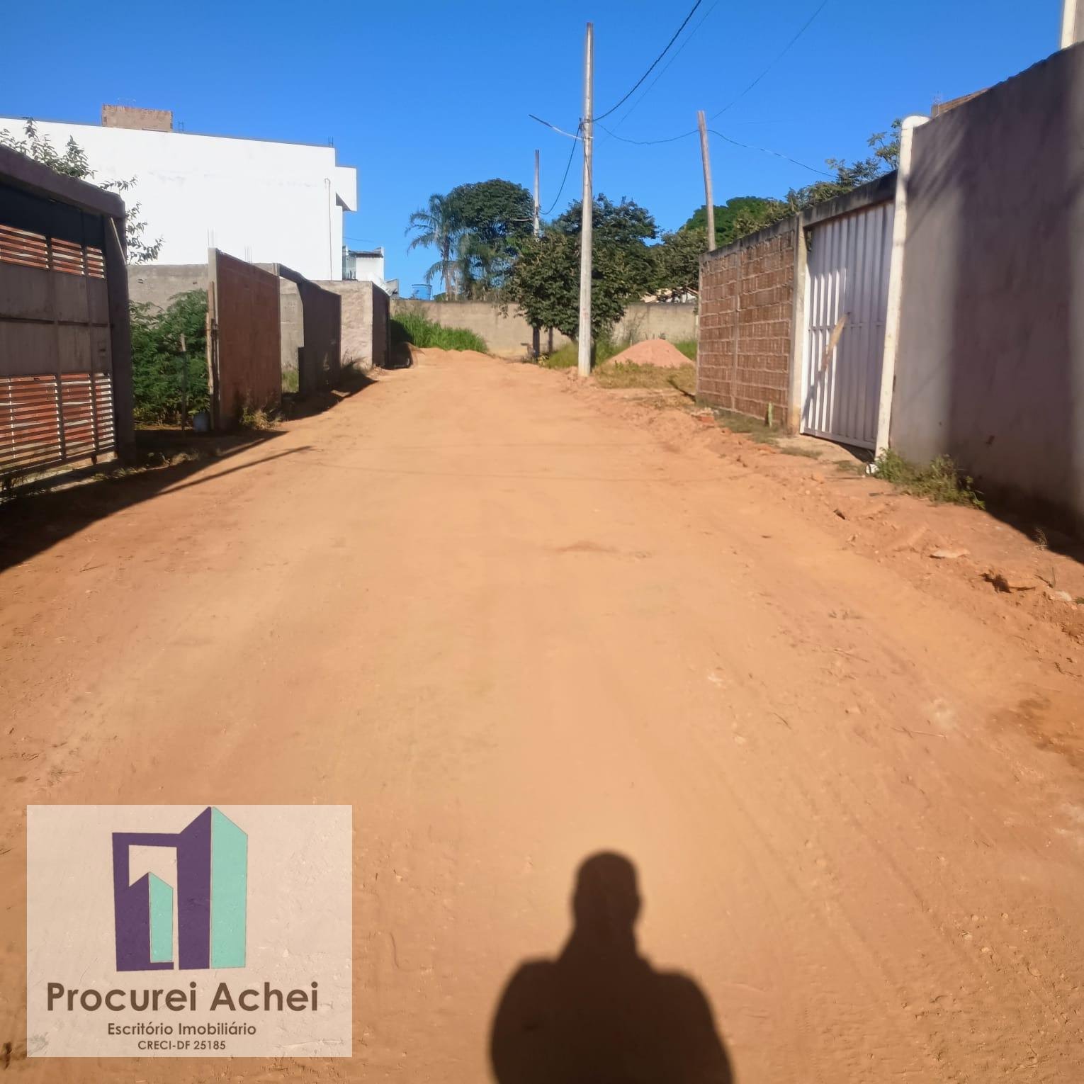 Terreno à venda com 207m² de terreno no Residencial Bica do Der (gleba B - Planaltina), Brasília (DF) — foto 13 de 13