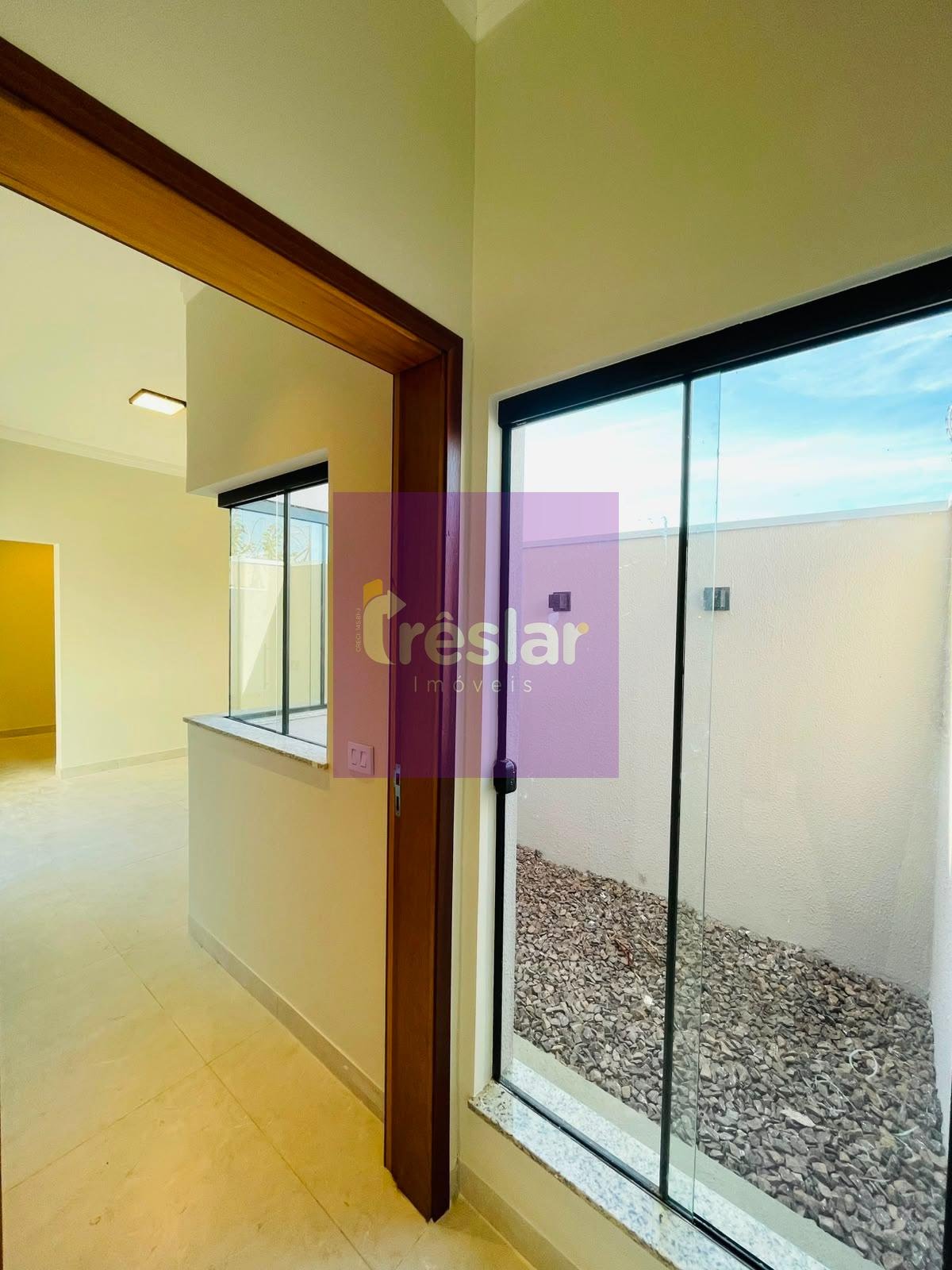 Casa à venda com 3 quartos, 1 suíte, 2 vagas e 118m² no Jardim Nova Europa, Três Lagoas (MS) — foto 8 de 13