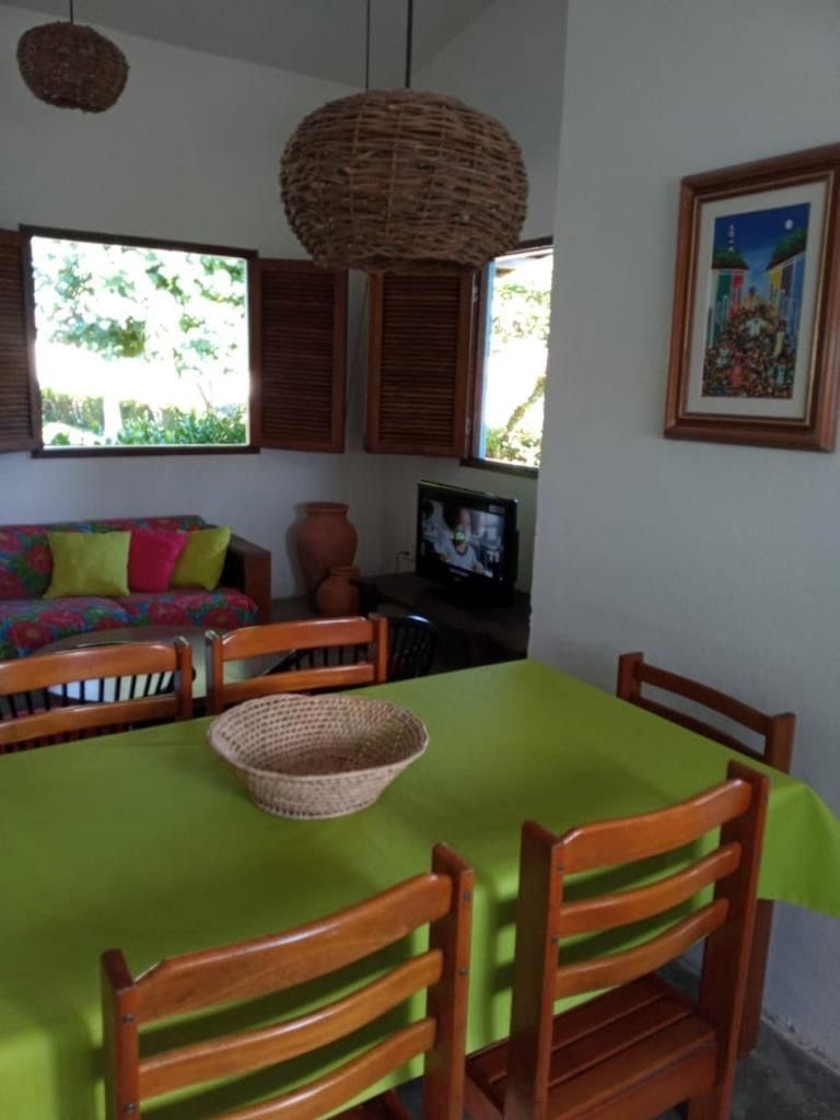 Casa à venda com 3 quartos, 1 suíte, 4 vagas e 600m² no Enseada dos Golfinhos, Ilha de Itamaracá (PE) — foto 10 de 13