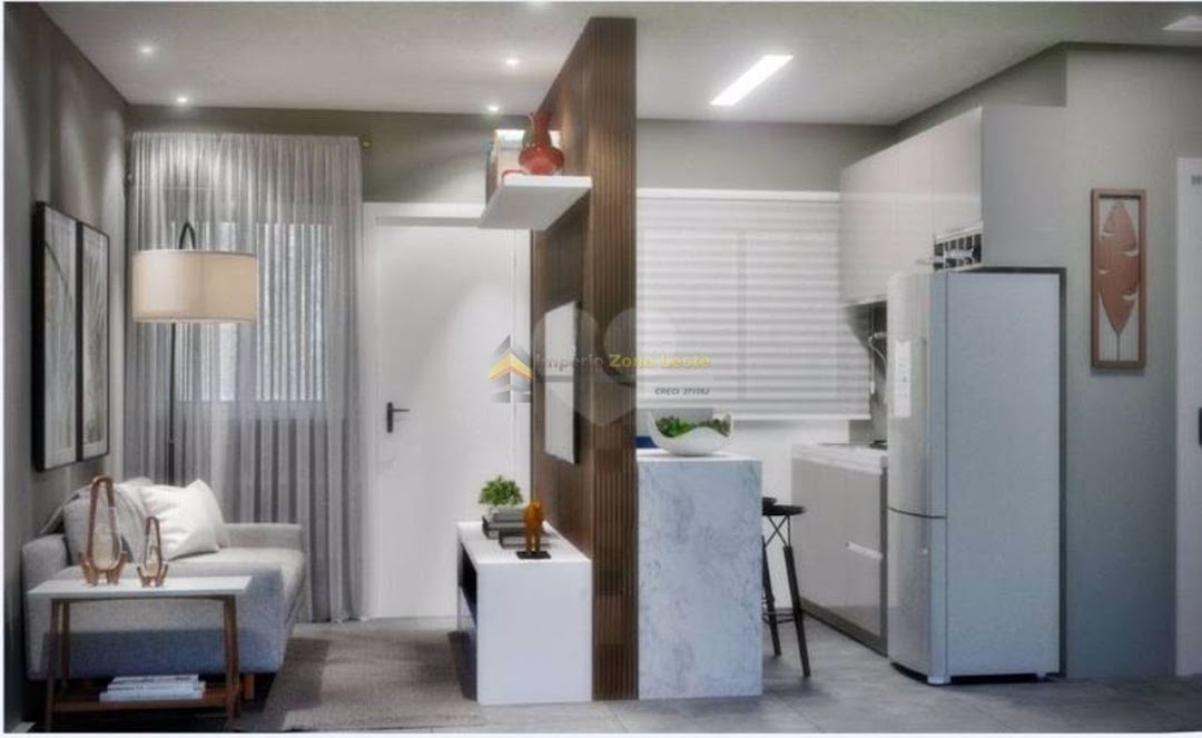 Prédio Inteiro, 40 m² - Foto 4