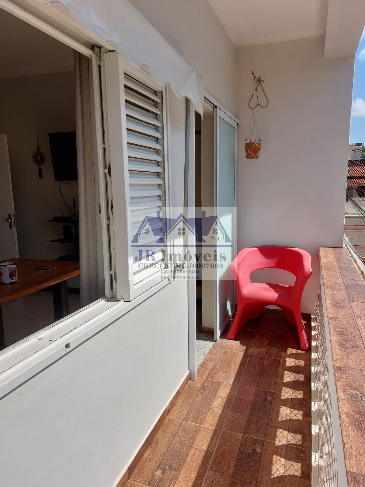 Apartamento à venda com 2 quartos, 1 suíte e 1 vaga no Centro, Itajubá (MG) — foto 26 de 30