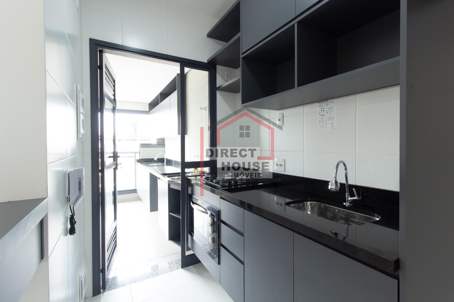 Apartamento, 2 quartos, 62 m² - Foto 3