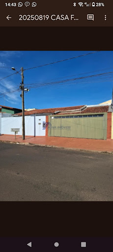 Casa em Setor Morada do Sol  -  Rio Verde
