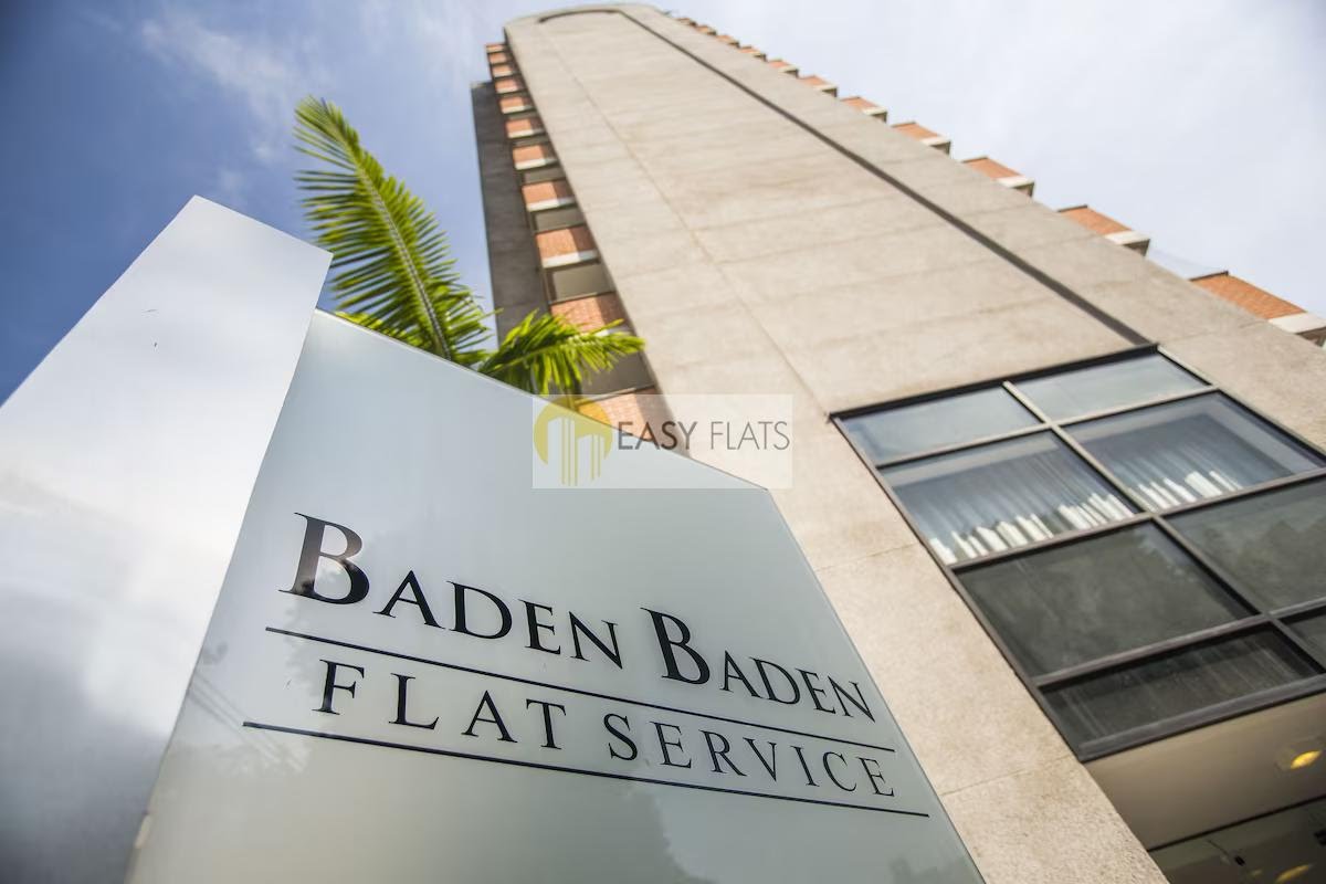 Apartamento à venda com 1 quarto, 1 banheiro, 1 vaga e 45m² no Campo Belo, São Paulo (SP) — foto 26 de 29