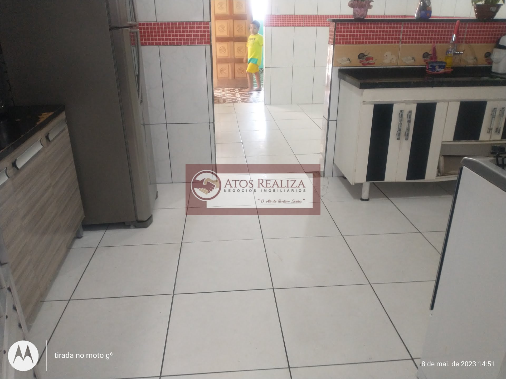 Casa à venda com 4 quartos, 4 banheiros, 2 vagas e 200m² no Jardim Varginha, São Paulo — foto principal