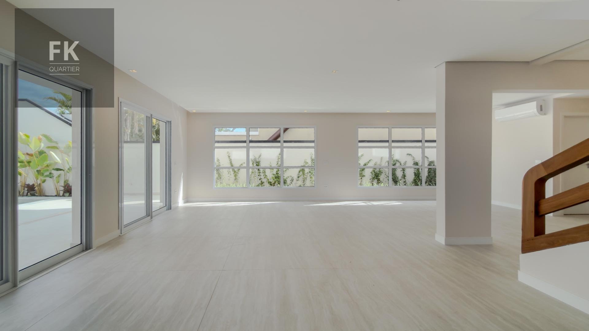 Casa à venda com 4 quartos, 4 suítes, 4 vagas e 360m² no Alphaville, Santana de Parnaíba (SP) — foto 12 de 30