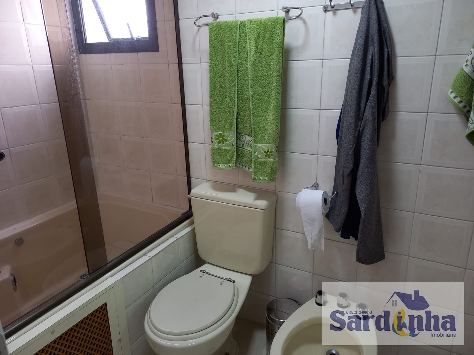 Apartamento à venda com 3 quartos, 3 suítes, 2 vagas e 105m² no Fazenda Morumbi, São Paulo (SP) — foto 20 de 30