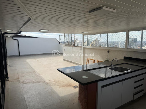 Apartamento, 3 quartos, 260 m² - Foto 23