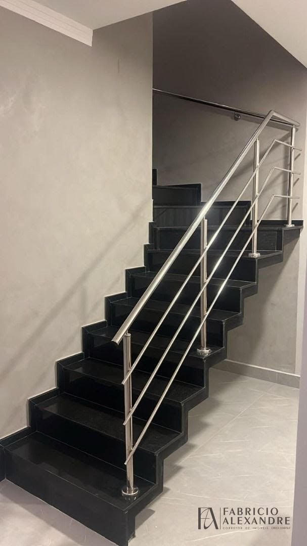 Casa à venda com 3 quartos, 1 suíte, 2 vagas e 90m² no Parque Lombardia, São José do Rio Preto (SP) — foto 6 de 30