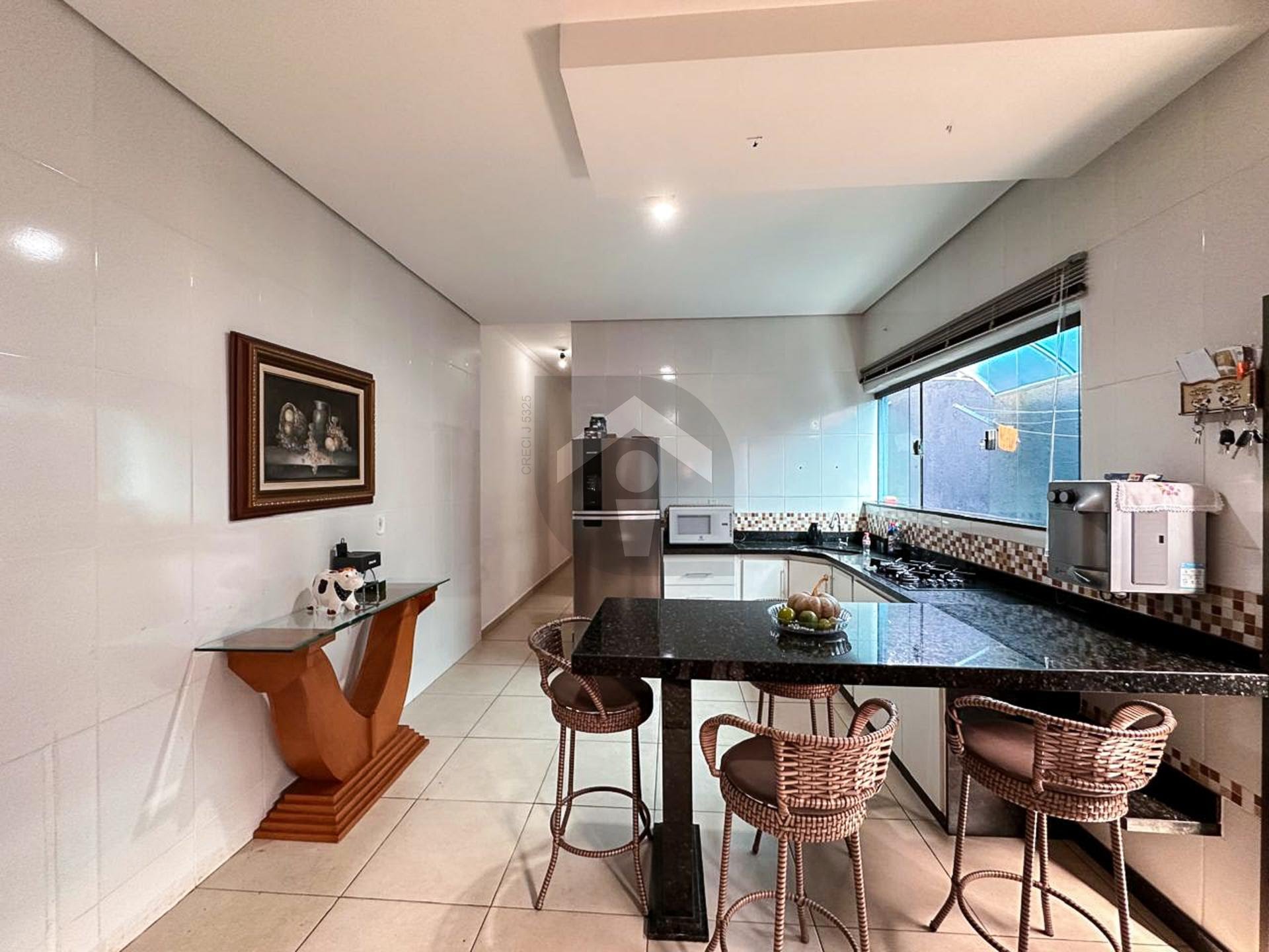 Casa, 3 quartos, 125 m² - Foto 9