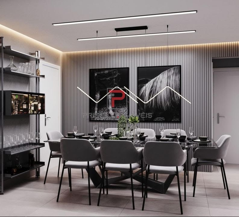 Apartamento à venda com 3 quartos, 1 suíte, 1 vaga e 78m² no Bessa, João Pessoa (PB) — foto 11 de 23