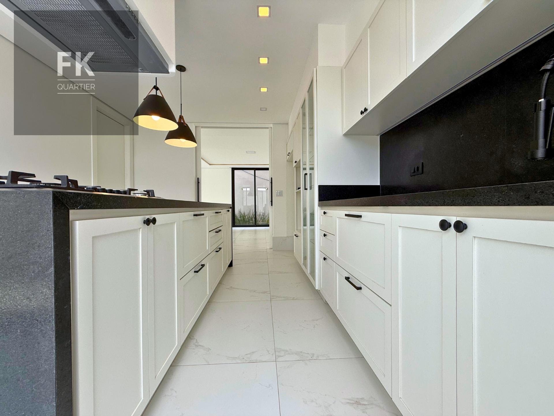 Casa à venda com 5 quartos, 5 suítes, 6 vagas e 422m² no Cidade Tamboré, Santana de Parnaíba (SP) — foto 12 de 30