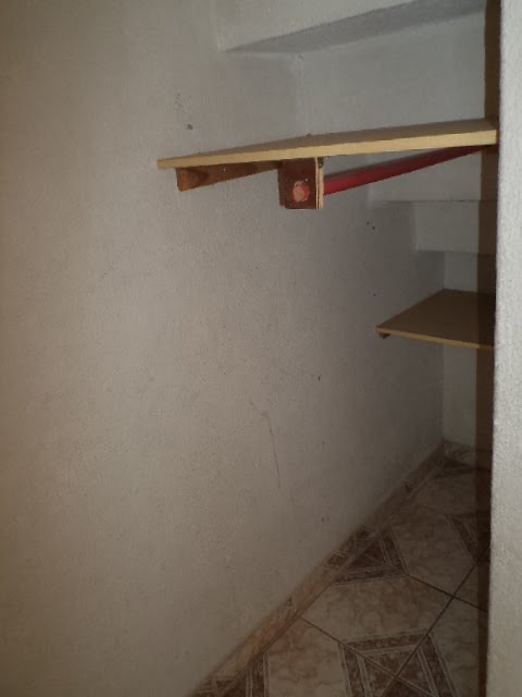 Despensa c/Pratileiras
