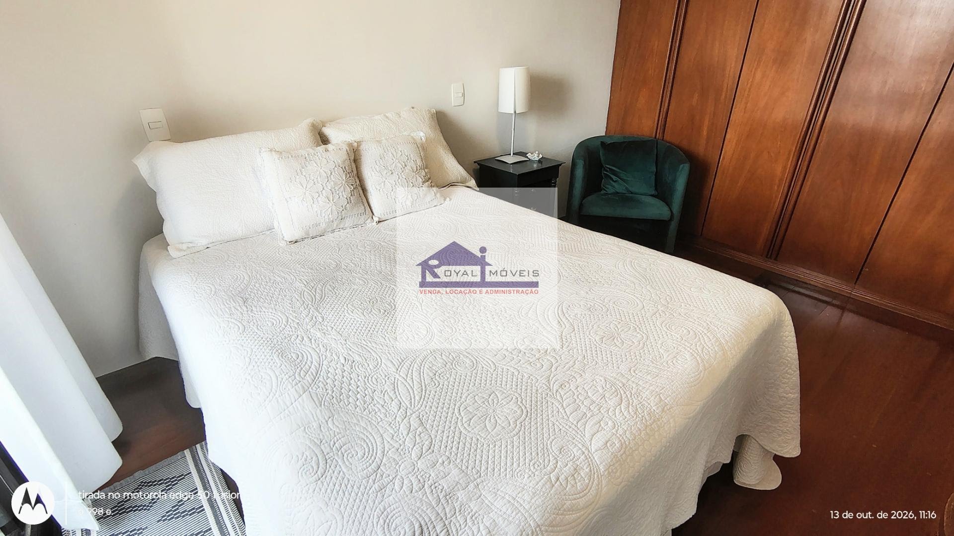 Apartamento à venda com 3 quartos, 1 suíte, 2 vagas e 116m² no Chacara Inglesa, São Paulo (SP) — foto 22 de 30