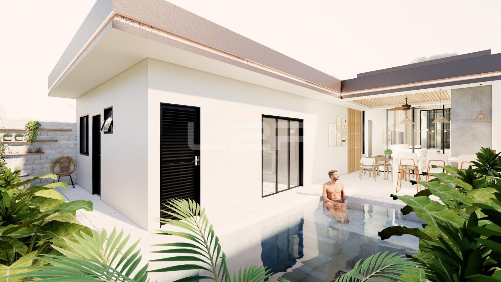 Casa à venda com 3 quartos, 3 suítes, 4 vagas e 182m² no Medeiros, Jundiaí (SP) — foto 6 de 30