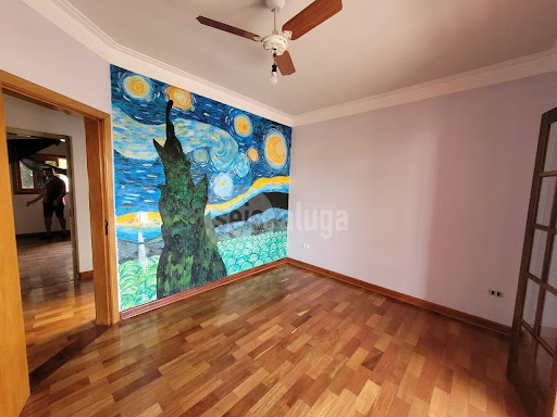 Casa à Venda no Jardim Terramérica I, Americana, 3 Dorms, 284m²