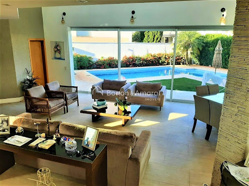 Casa de Condomínio, 4 quartos - Foto 3