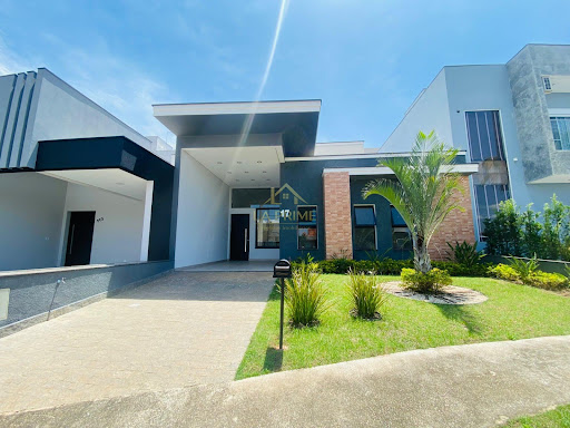 Casa disponivel para locação no Condomínio em Cajuru do Sul - Sorocaba, SP - 183,64M2 -3 Dormitórios -1 Suite -3 banheiros -3 vagas