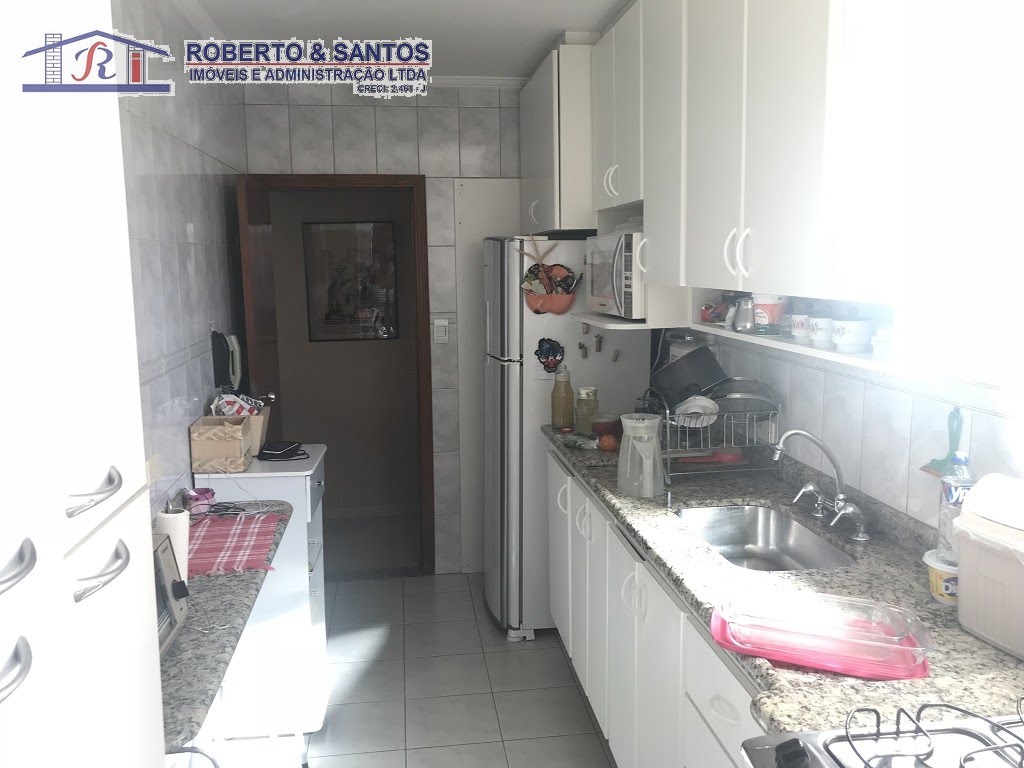 Cozinha outra vista