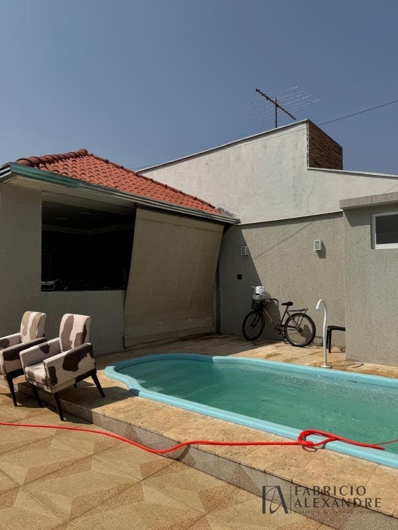 Casa à venda com 3 quartos, 3 suítes, 2 vagas e 194m² no Jardim Palmeira, Bady Bassitt (SP) — foto 3 de 23