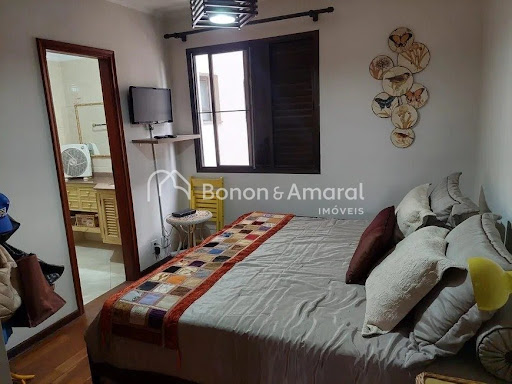 Apartamento, 4 quartos, 145 m² - Foto 14