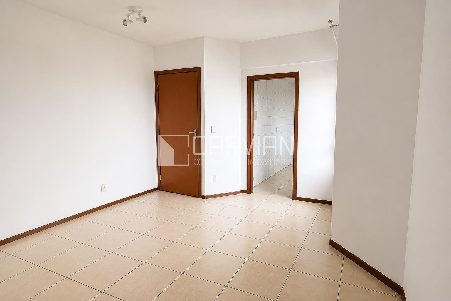 Apartamento à venda com 1 quarto, 1 banheiro, 1 vaga e 25m² no Alto da Boa Vista, Ribeirão Preto — foto principal