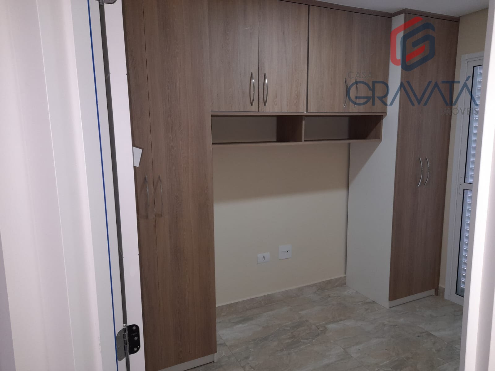 Apartamento à venda com 2 quartos, 1 banheiro, 1 vaga e 56m² no Vila Scarpelli, Santo André (SP) — foto 14 de 19
