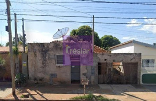 Casa à venda em Colinos, Três Lagoas por R$ 280 mil