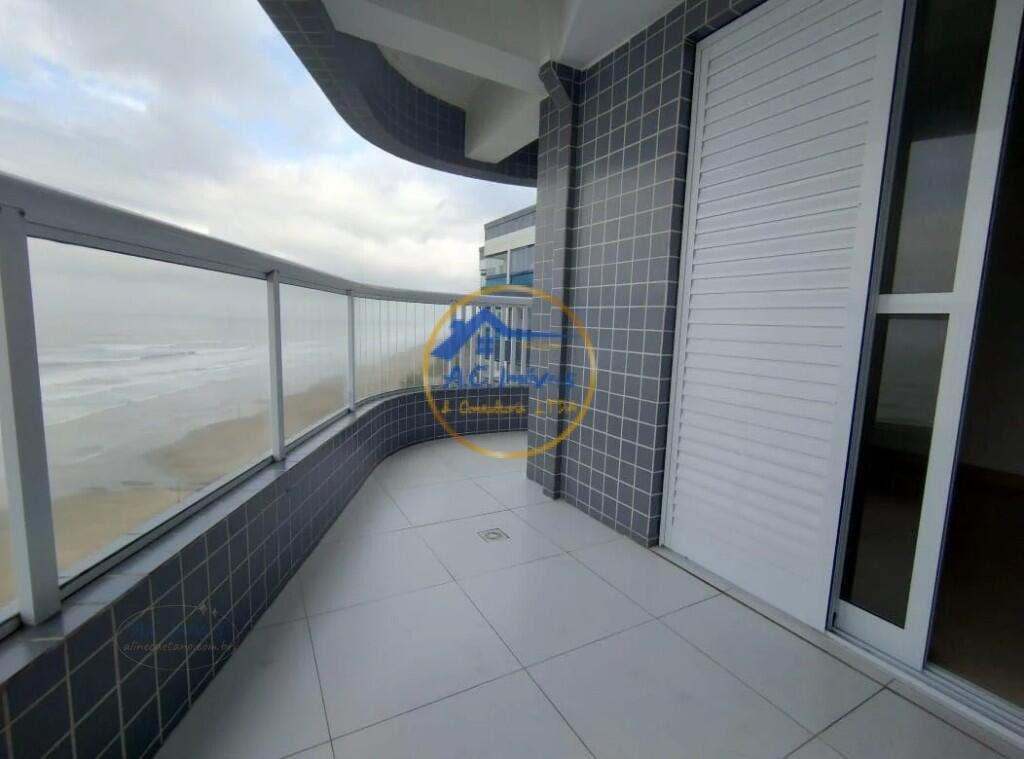 Apartamento à venda com 3 quartos, 1 suíte, 2 vagas e 130m² no Caiçara, Praia Grande (SP) — foto 16 de 22