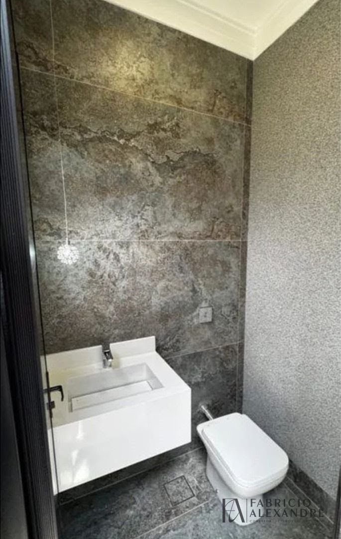 Casa à venda com 3 quartos, 1 suíte, 2 vagas e 126m² no Set Sul II, São José do Rio Preto (SP) — foto 11 de 11