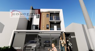 Apartamento em Vila Carrao  -  São Paulo