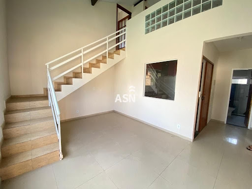 Casa em Terra Firme  -  Rio das Ostras