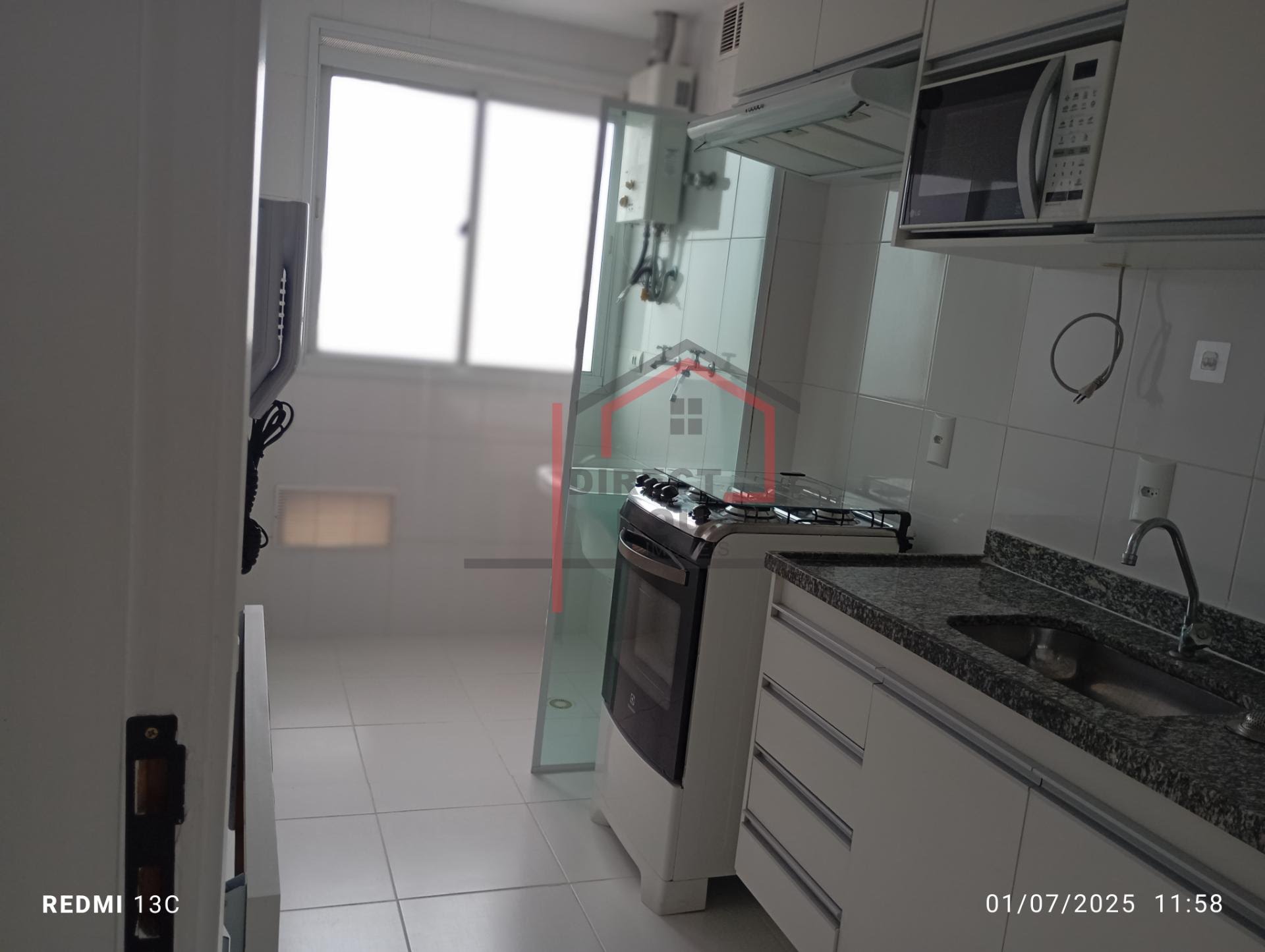 Apartamento, 2 quartos - Foto 7