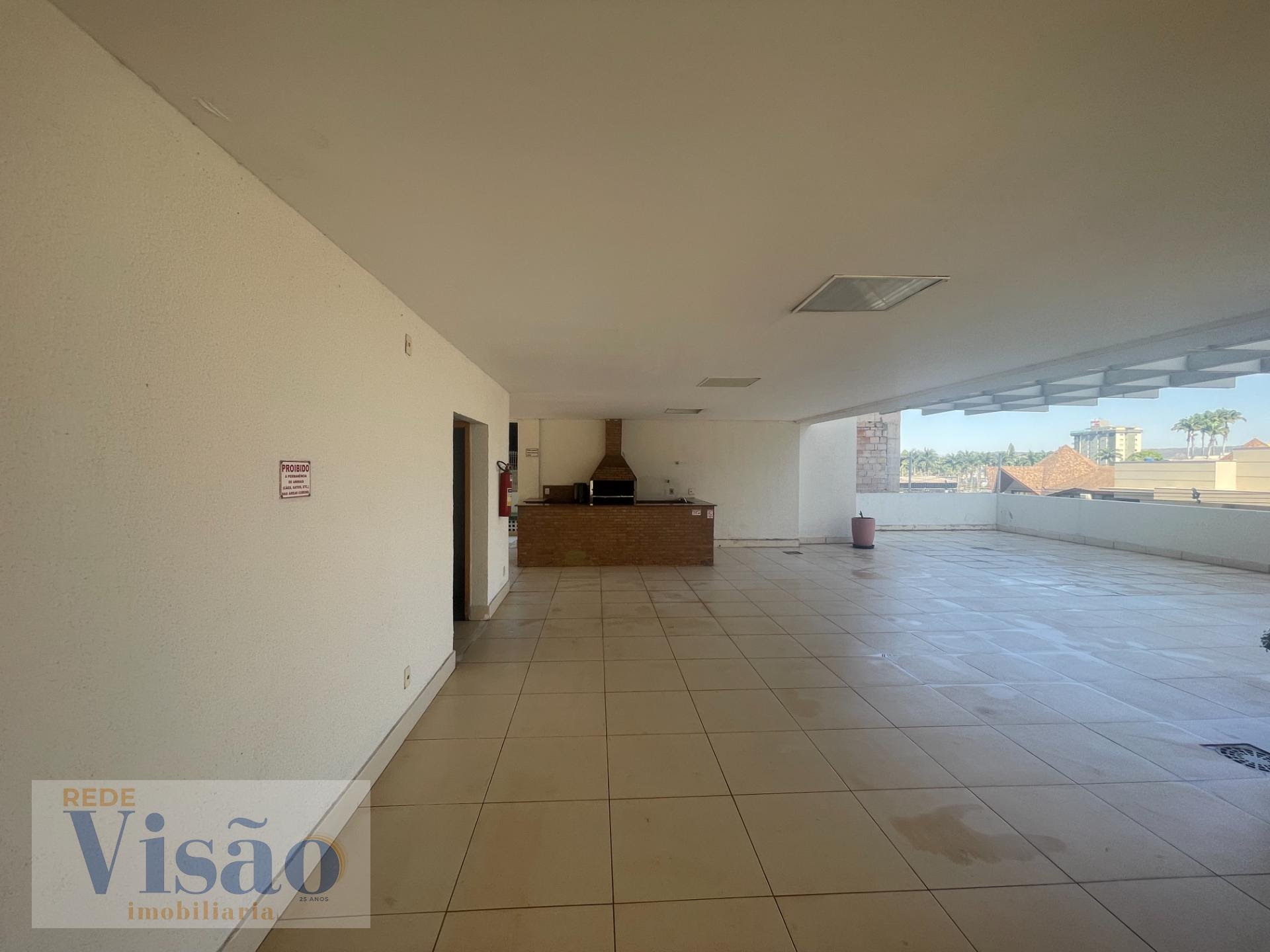 Apartamento à venda com 3 quartos, 1 suíte, 2 vagas e 100m² no Centro, Paracatu (MG) — foto 27 de 30