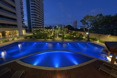 Apartamento em Guararapes, Fortaleza 