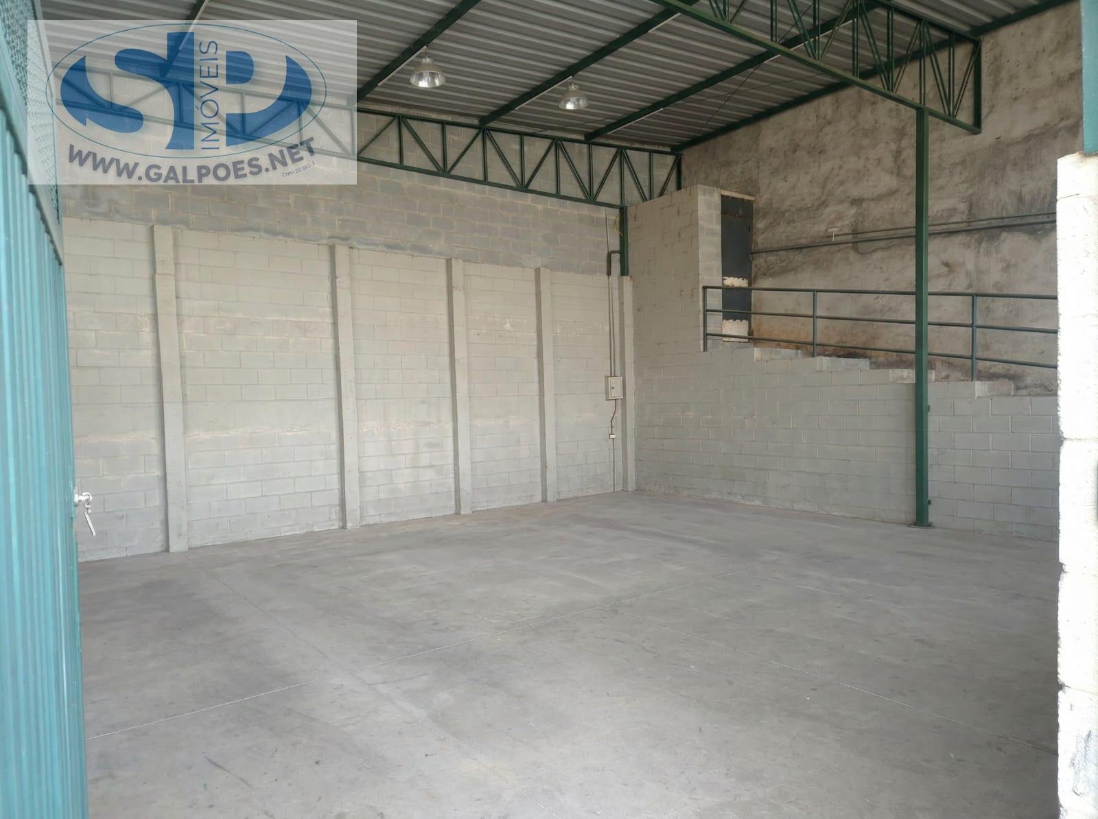 Depósito-Galpão, 1000 m² - Foto 11